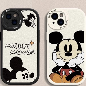 Mickey Mouse  case (iphone)