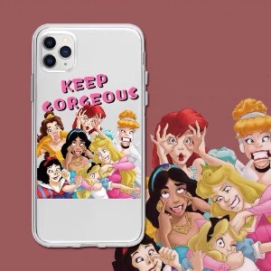 princess case (iphone)